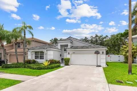 $635,000 | 6731 Ashburn Road, Lake Worth, FL 33467