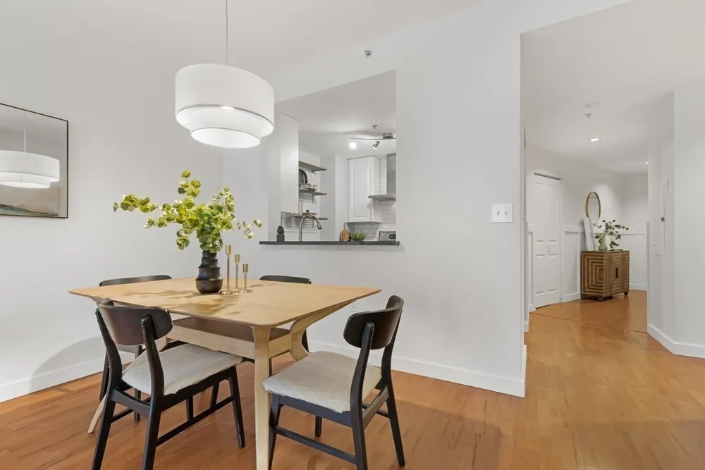$549,500 | 519 Harrison Avenue, Unit D314, Boston, MA 02118