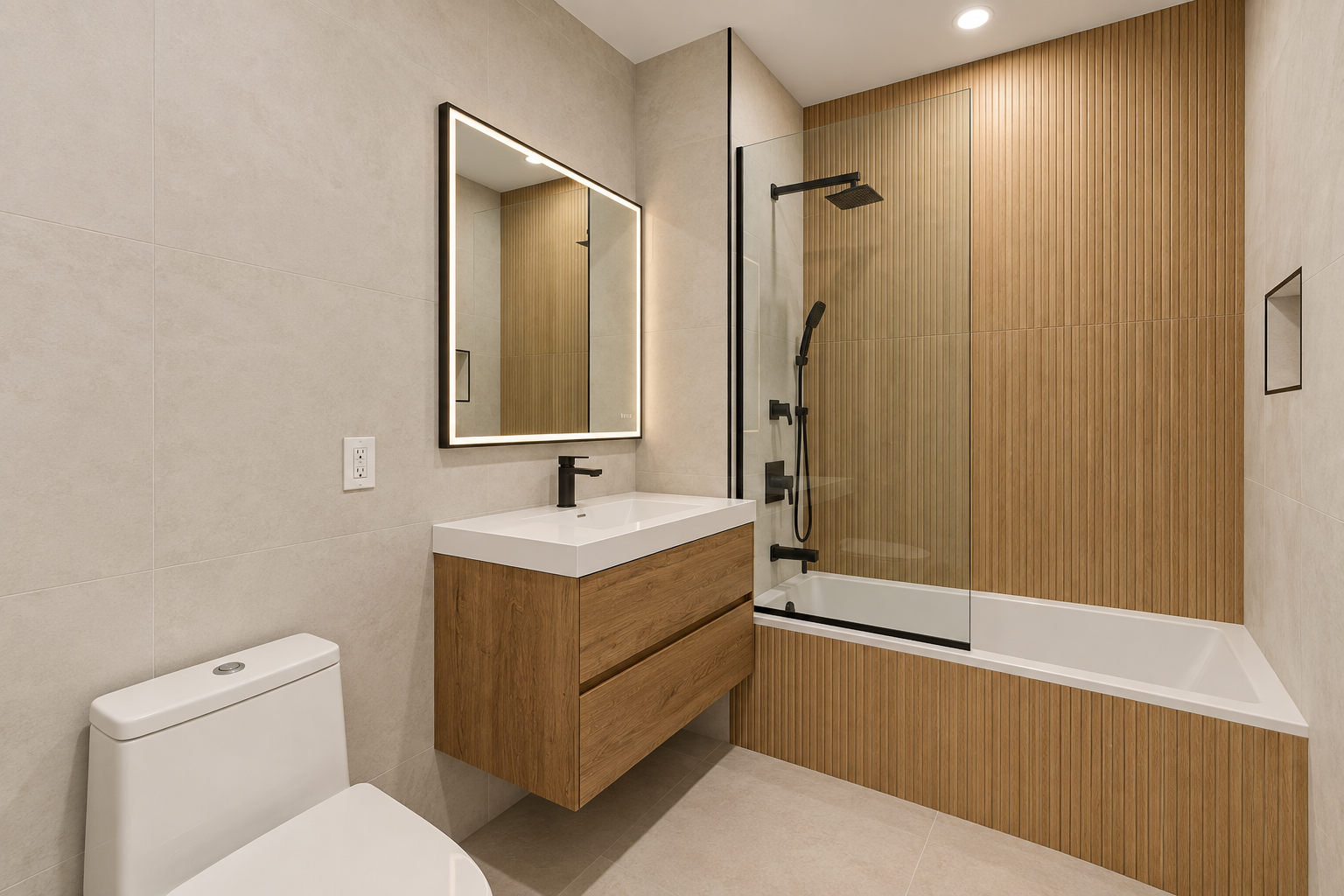 1226 Decatur Street, Unit 2A Brooklyn, NY 11207 - Photo 4 of 9 Gallery Image 4