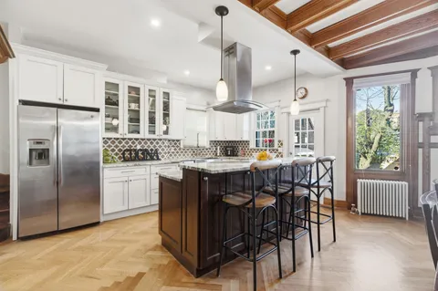 $1,320,000 | 376 Fairmount Avenue, Jersey City, NJ 07306