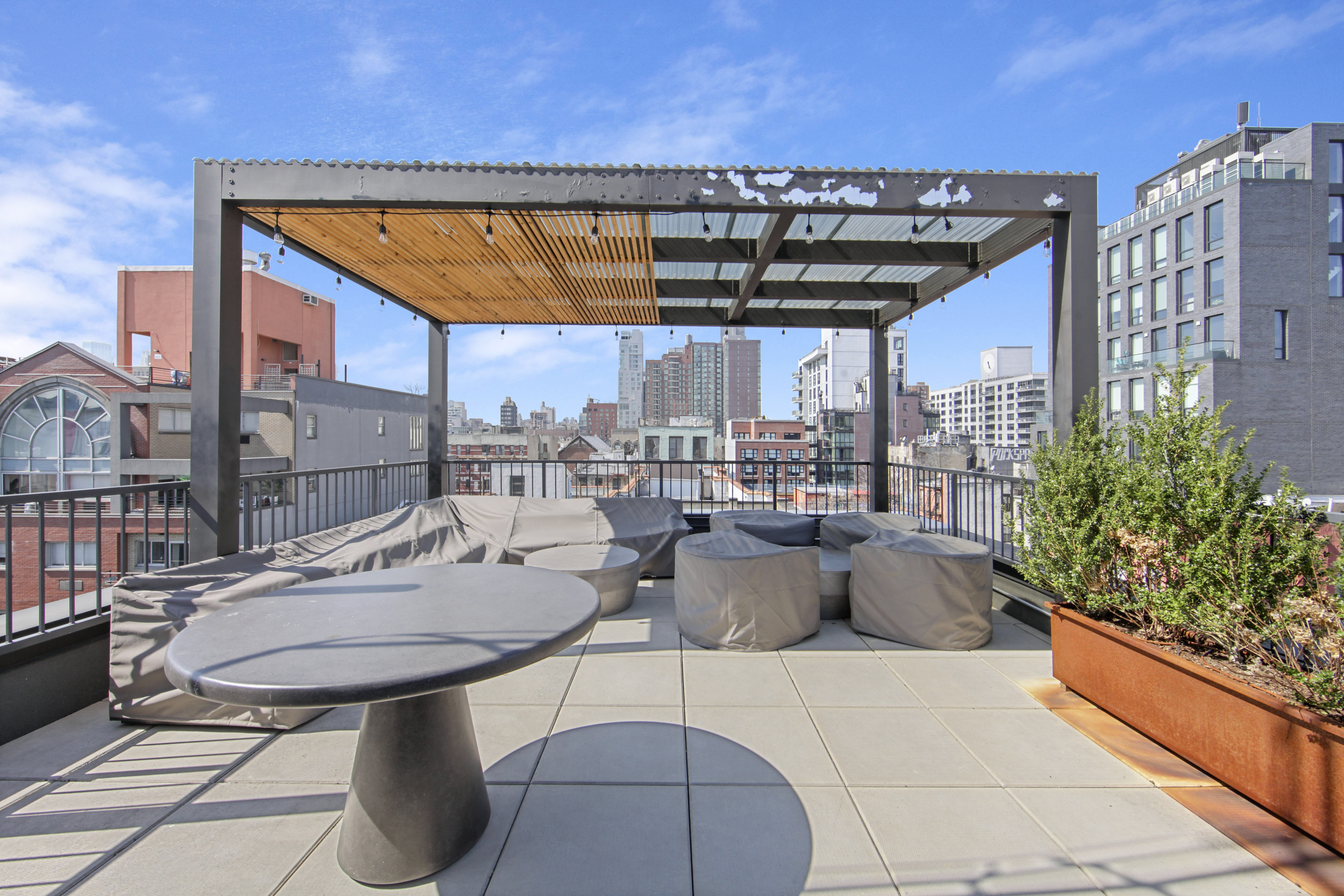 14 Clinton Street, Unit 3B Manhattan, NY 10002 - Photo 14 of 18