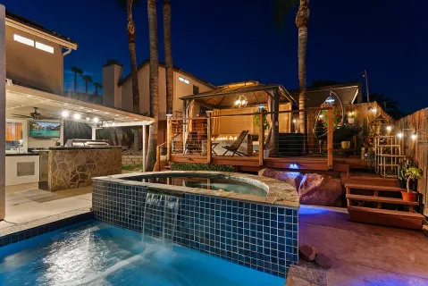 $989,000 | 10253 Paseo Park Drive, Lakeside, CA 92040