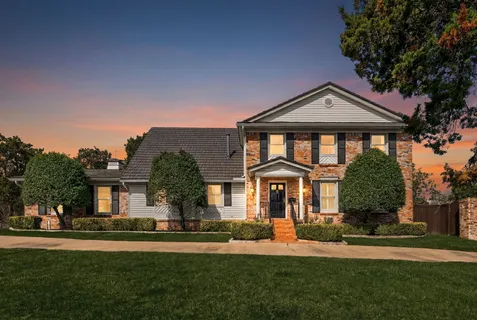 $1,795,000 | 6101 Shadow, Austin, TX 78731