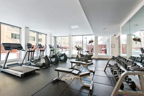 $999,000 | 40 West 116th Street, Unit A406 | Harlem