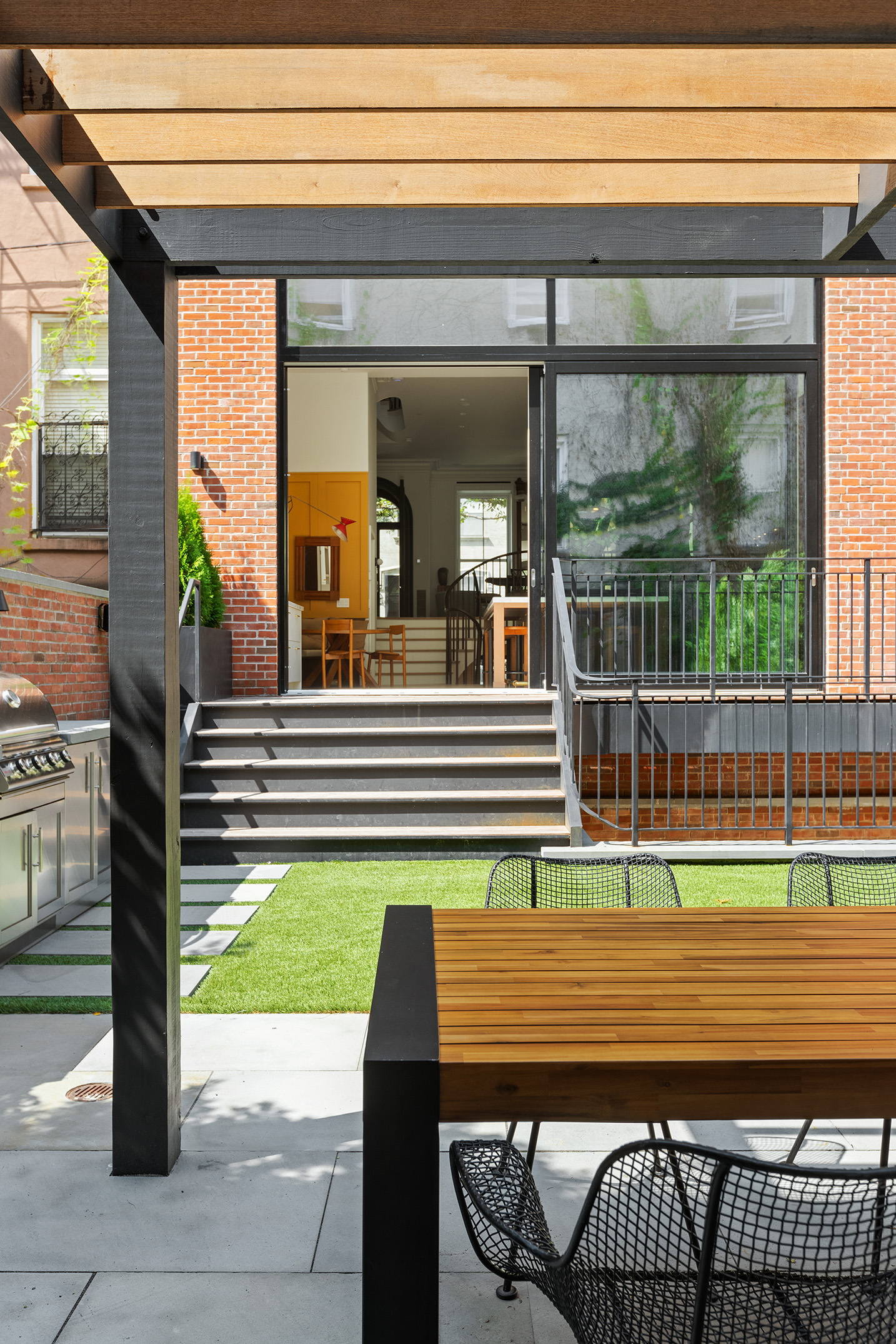 205 Clinton Street Brooklyn, NY 11201 - Photo 9 of 39