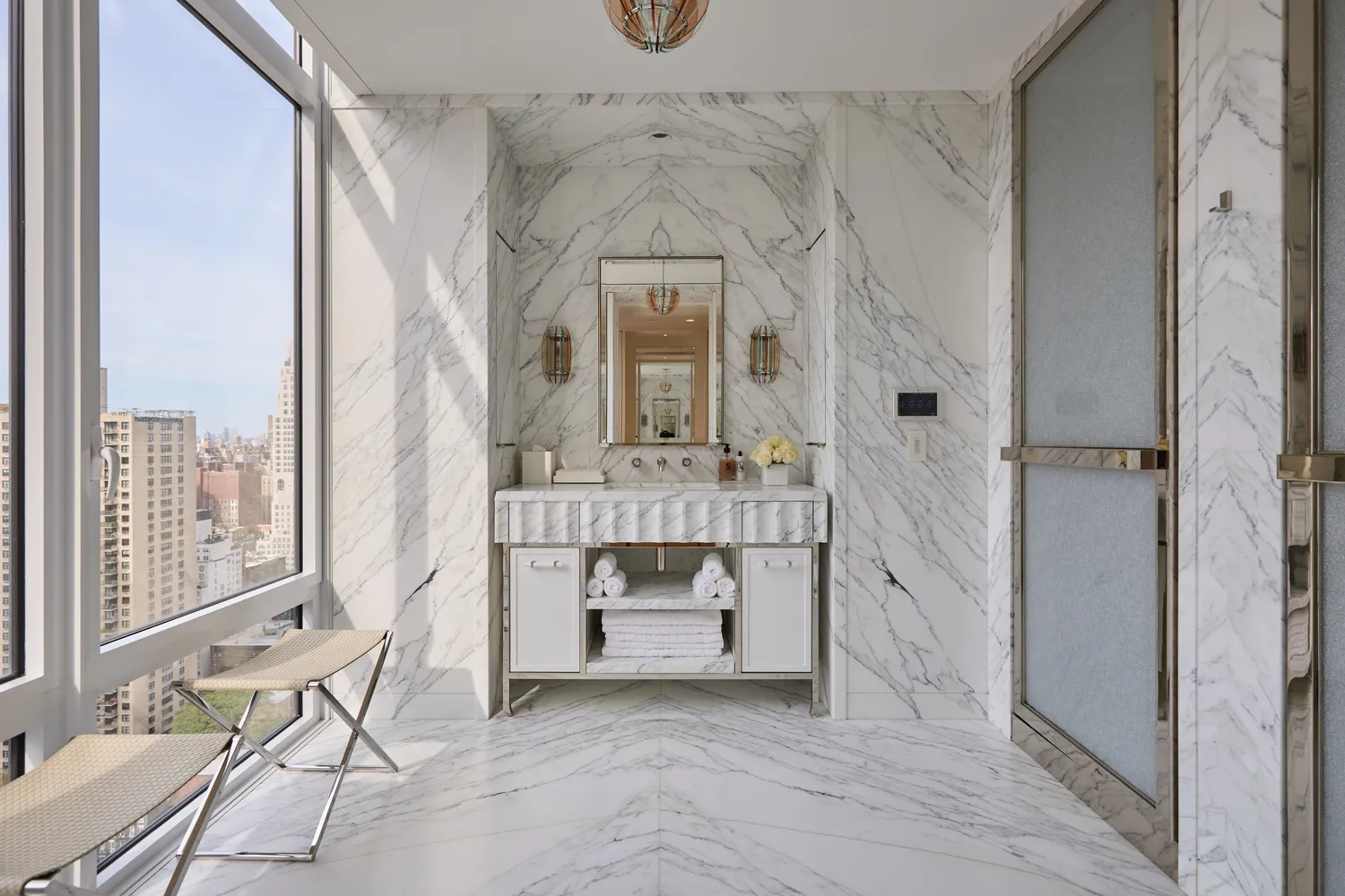 $16,790,000 | 1355 1st Avenue, Unit PH2 | Lenox Hill