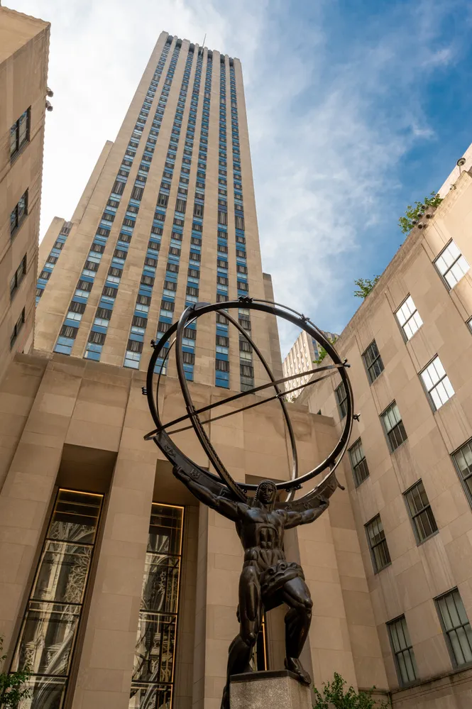 $34,000,000 | 641 5th Avenue, Unit 49CDE | Midtown East