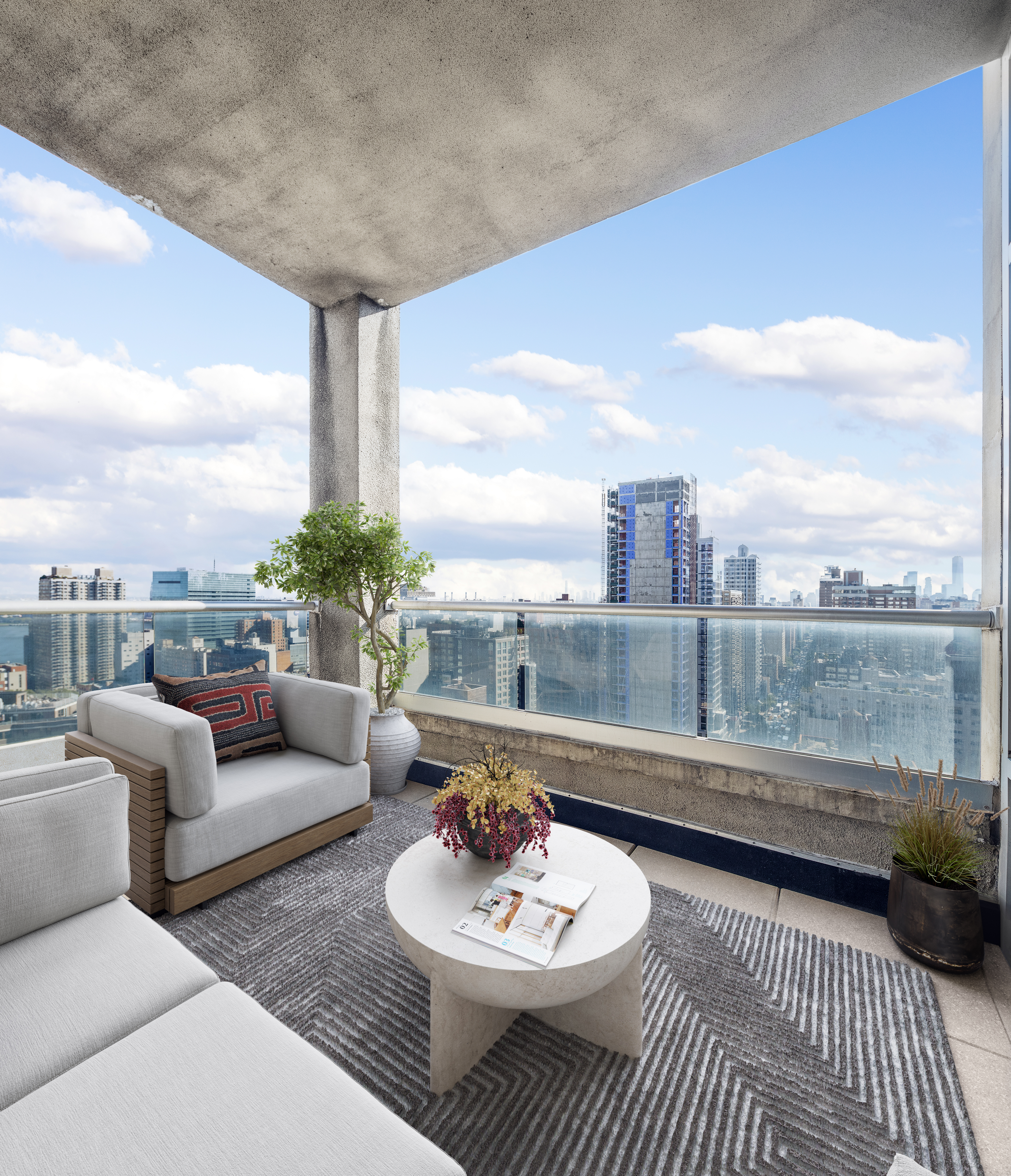 556 3rd Avenue, Unit PHA Manhattan, NY 10016 - Photo 8 of 17