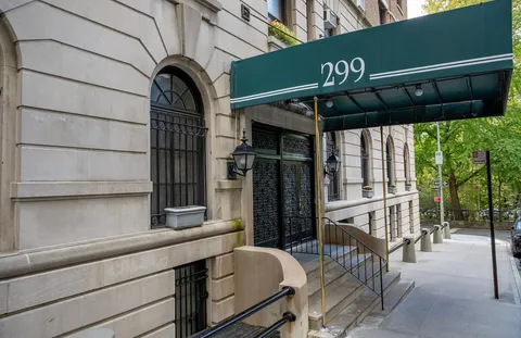 $1,495,000 | 299 Riverside Drive, Unit 2C | Upper West Side