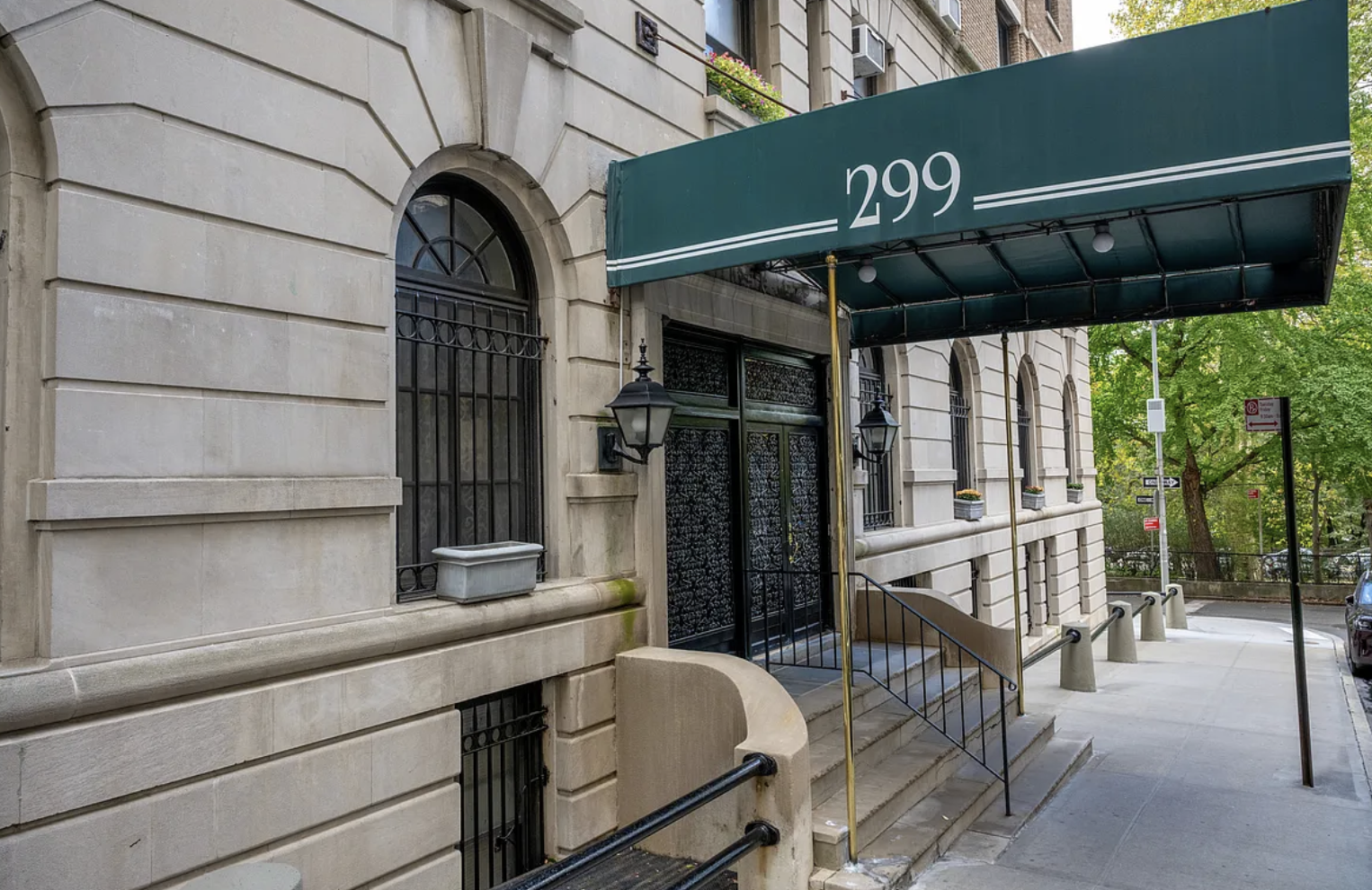 299 Riverside Drive, Unit 2C Manhattan, NY 10025 - Photo 9 of 10