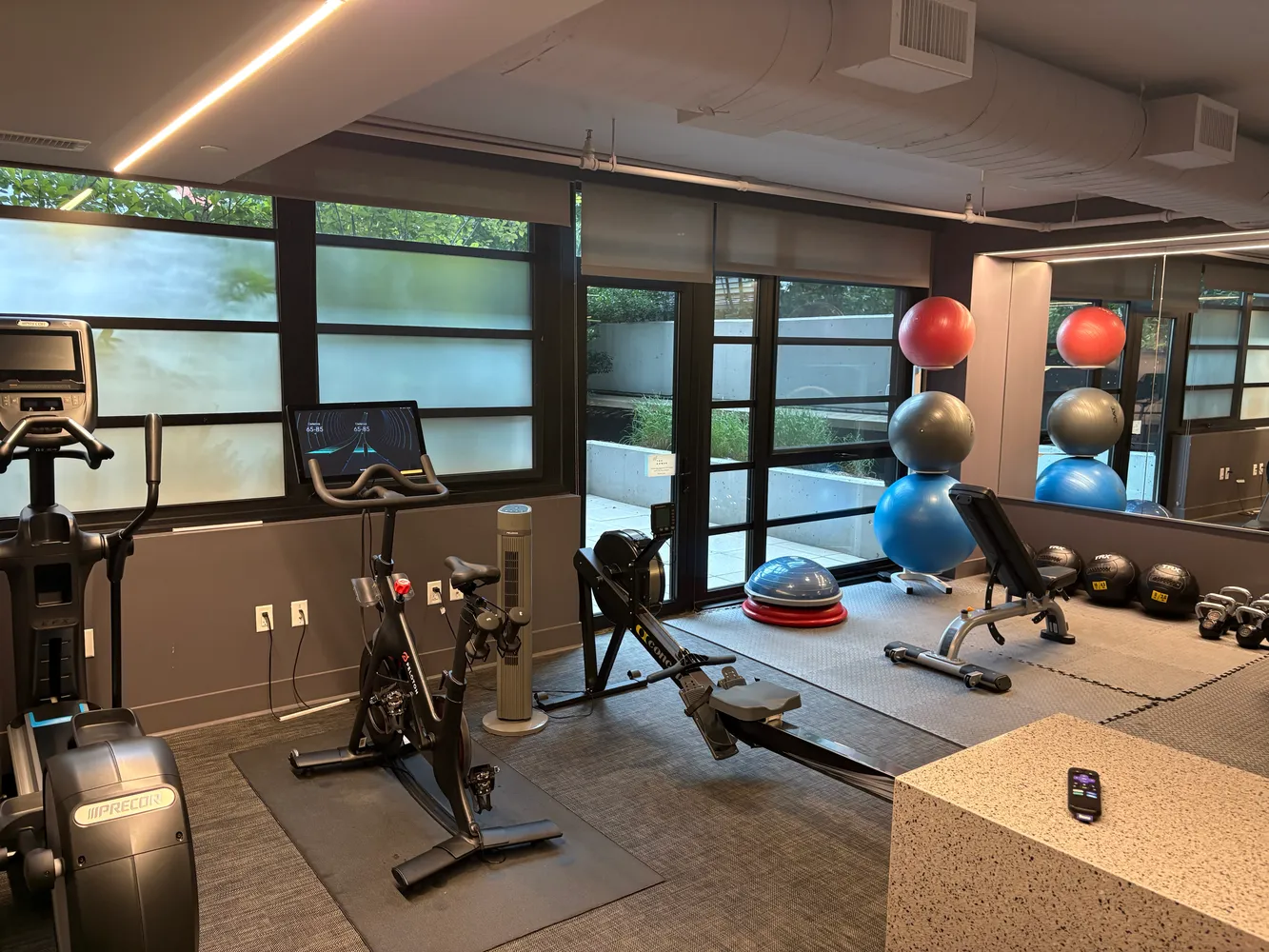 $434,900 | 1300 4th Street Southeast, Unit 901, Washington, DC 20003