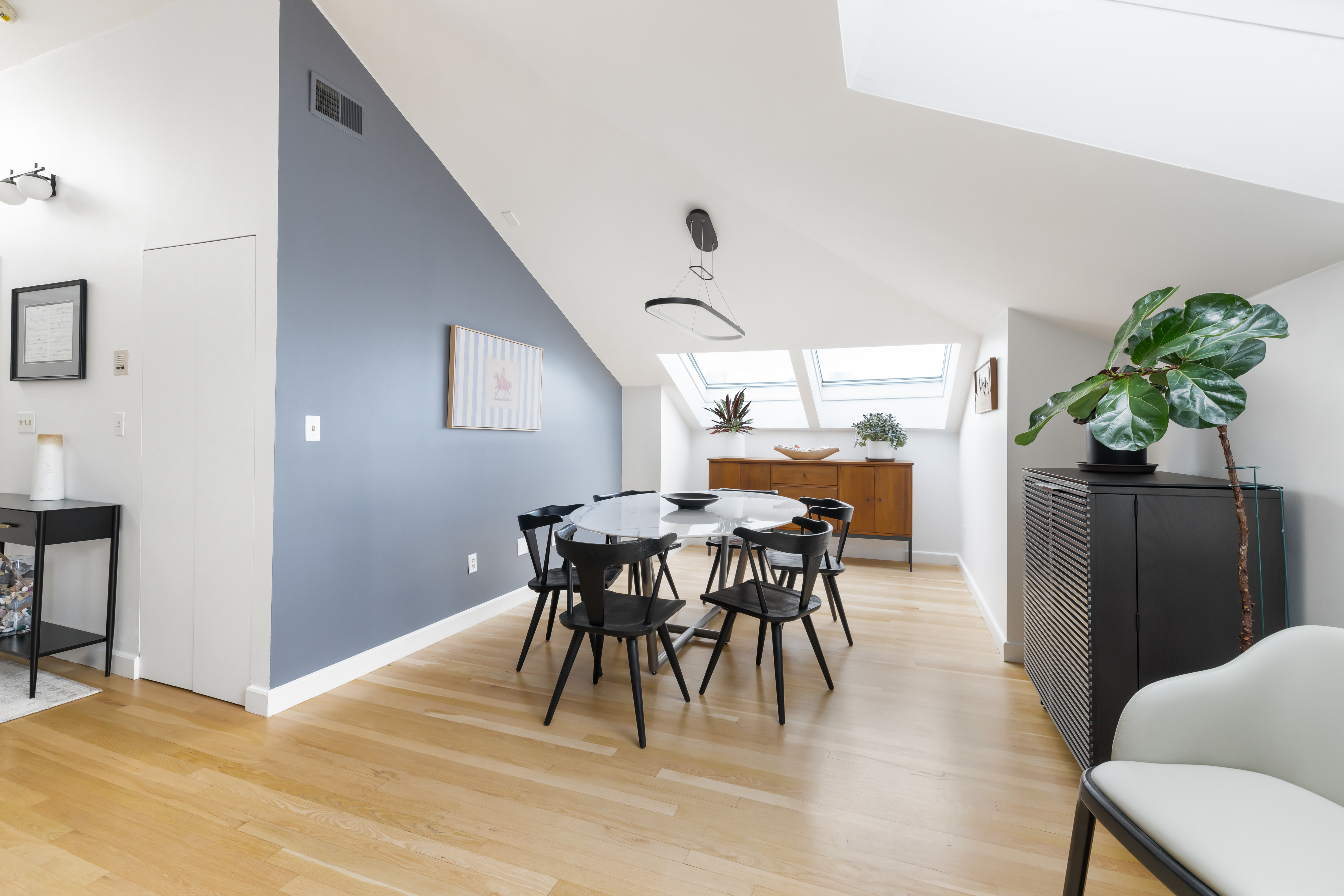 130 Appleton Street, Unit 5B Boston, MA 02116 - Photo 8 of 25 Gallery Image 8