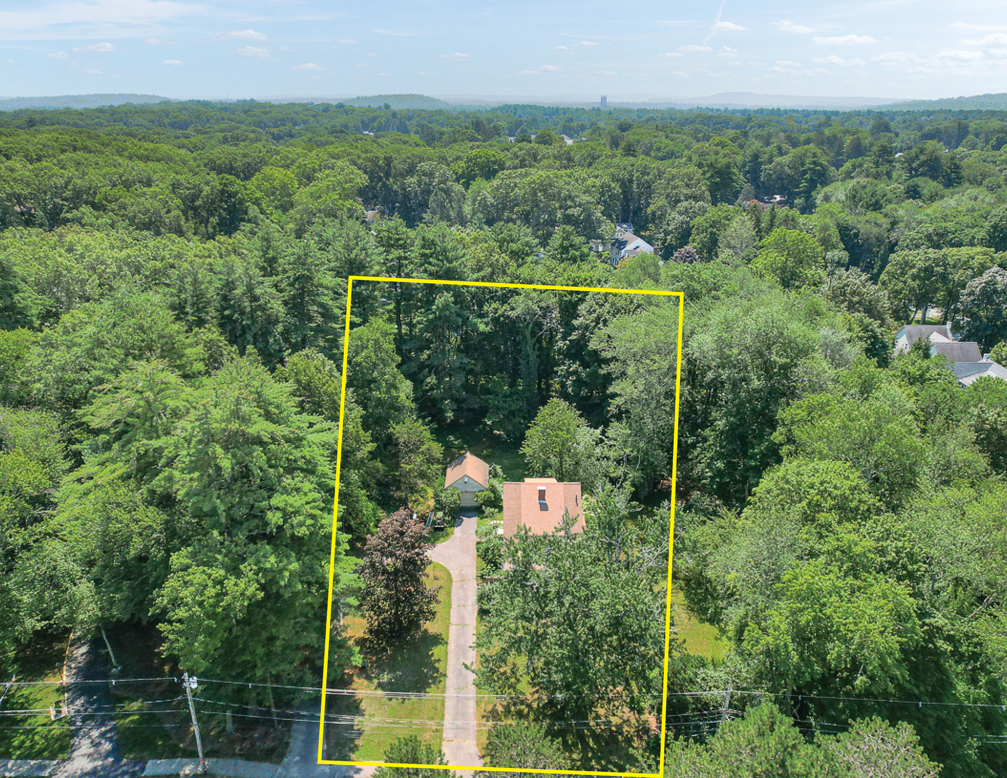 53 Elmwood Road Wellesley, MA 02481 - Photo 8 of 8 Gallery Image 8