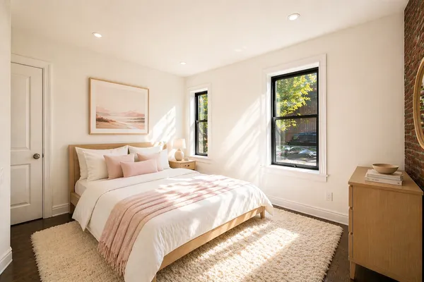 $5,900 | 36 Linden Street, Unit 8A | Bushwick