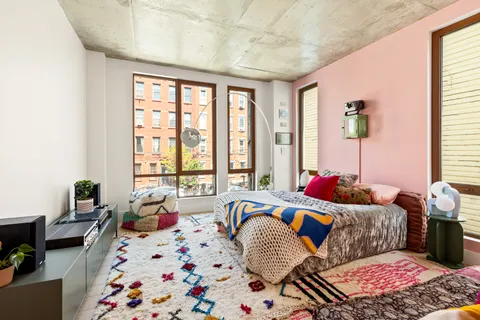$1,595,000 | 199 Conover Street, Unit THF | Red Hook