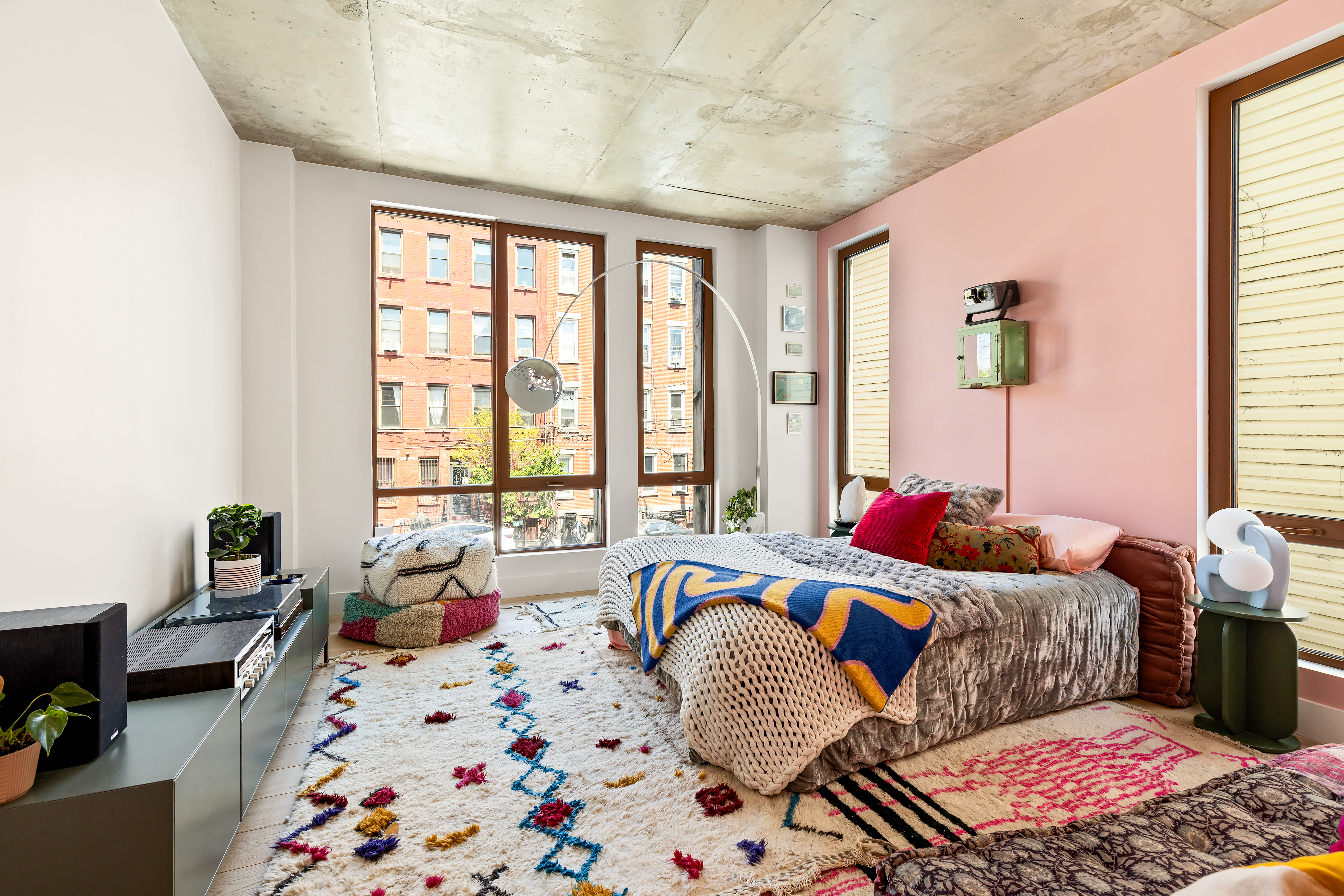 199 Conover Street, Unit THF Brooklyn, NY 11231 - Photo 10 of 15