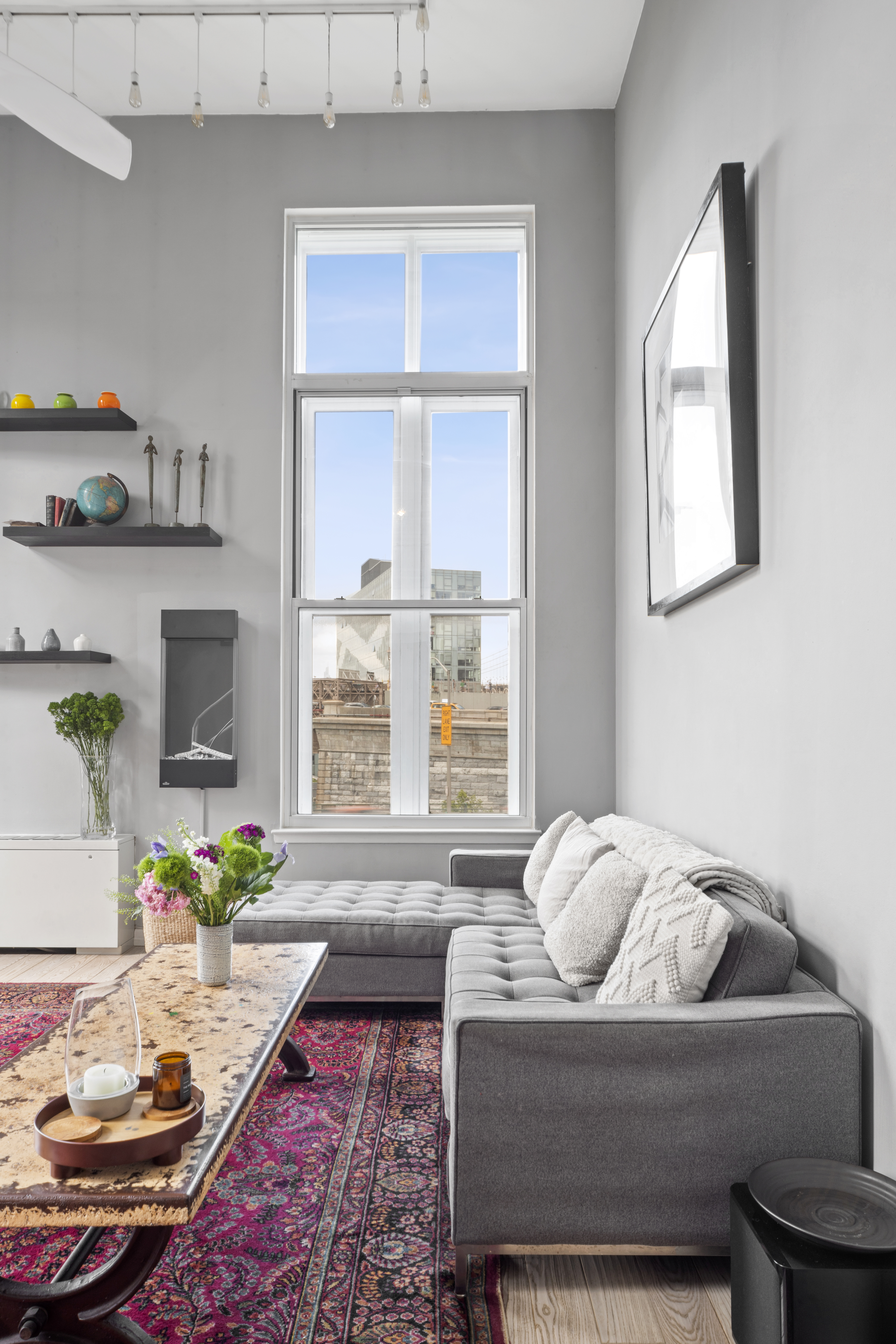 55 Poplar Street, Unit 4K Brooklyn, NY 11201 - Photo 2 of 17 Gallery Image 2