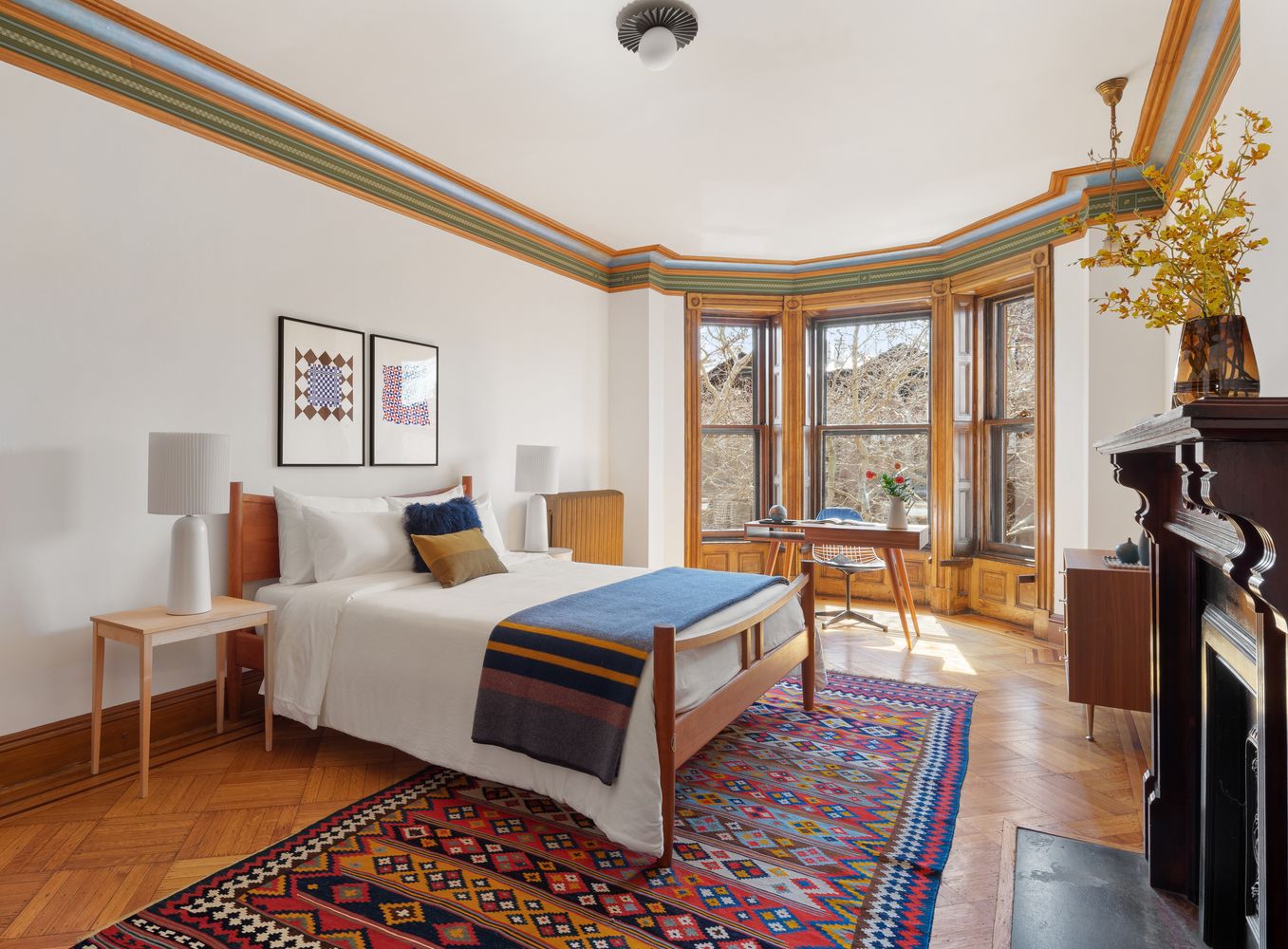 $5,410,000 | 867 President Street | Park Slope