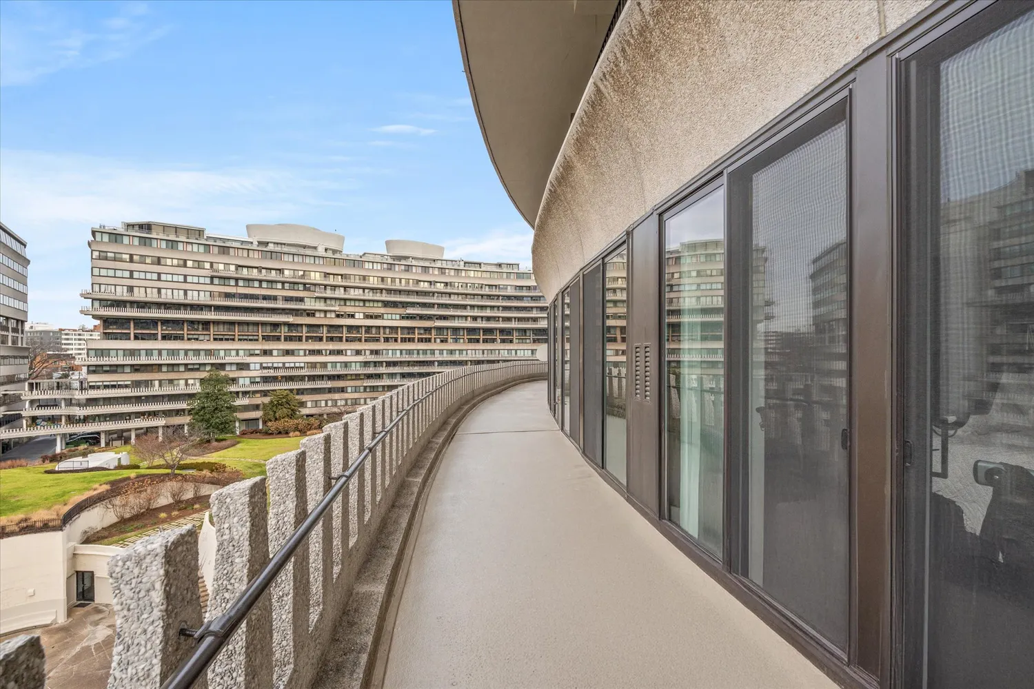 Contact Agent | 700 New Hampshire Avenue Northwest, Unit 708/709, Washington, DC 20037