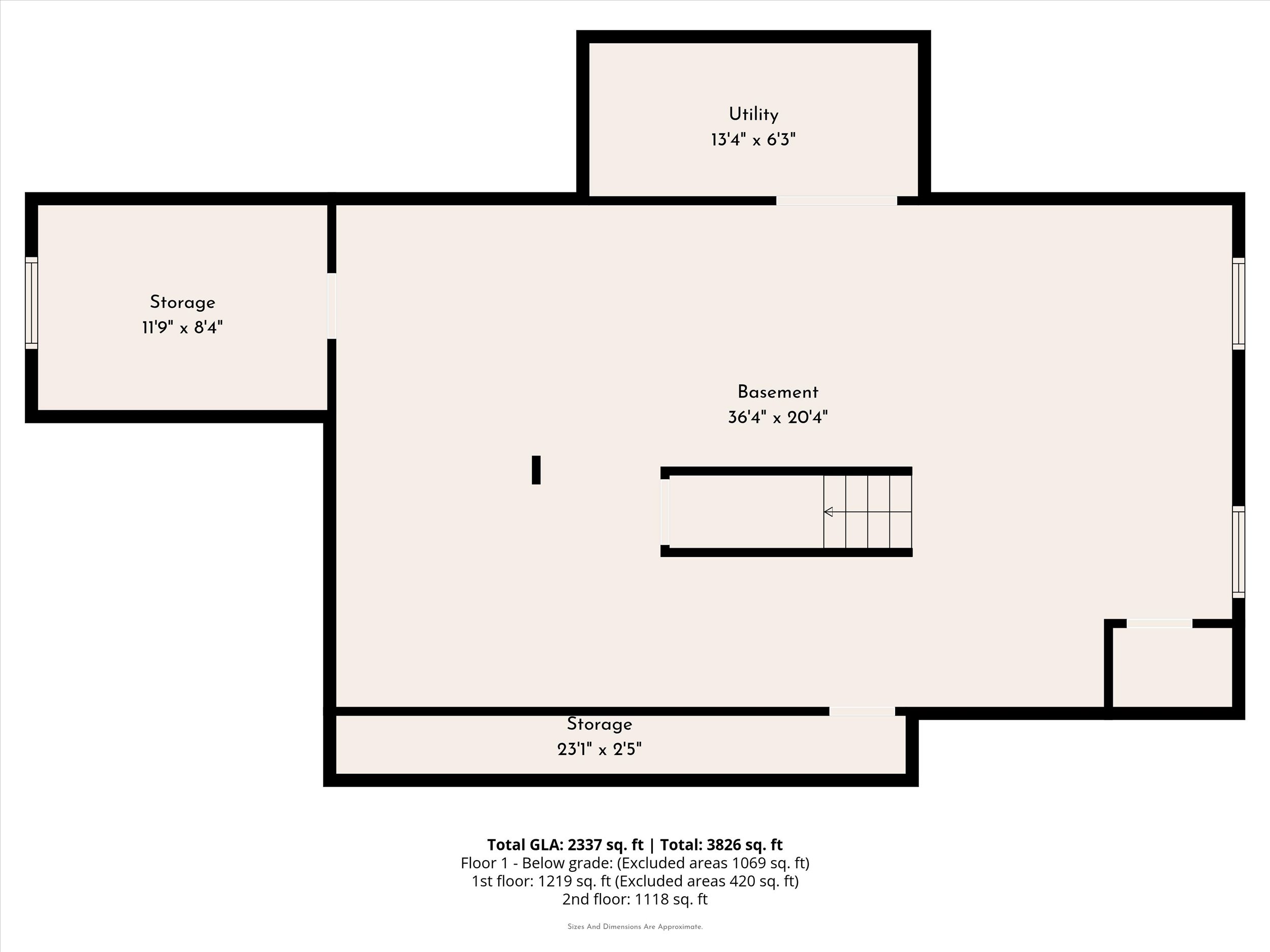535 Bell Lane Ambler, PA 19002 - Photo 42 of 45