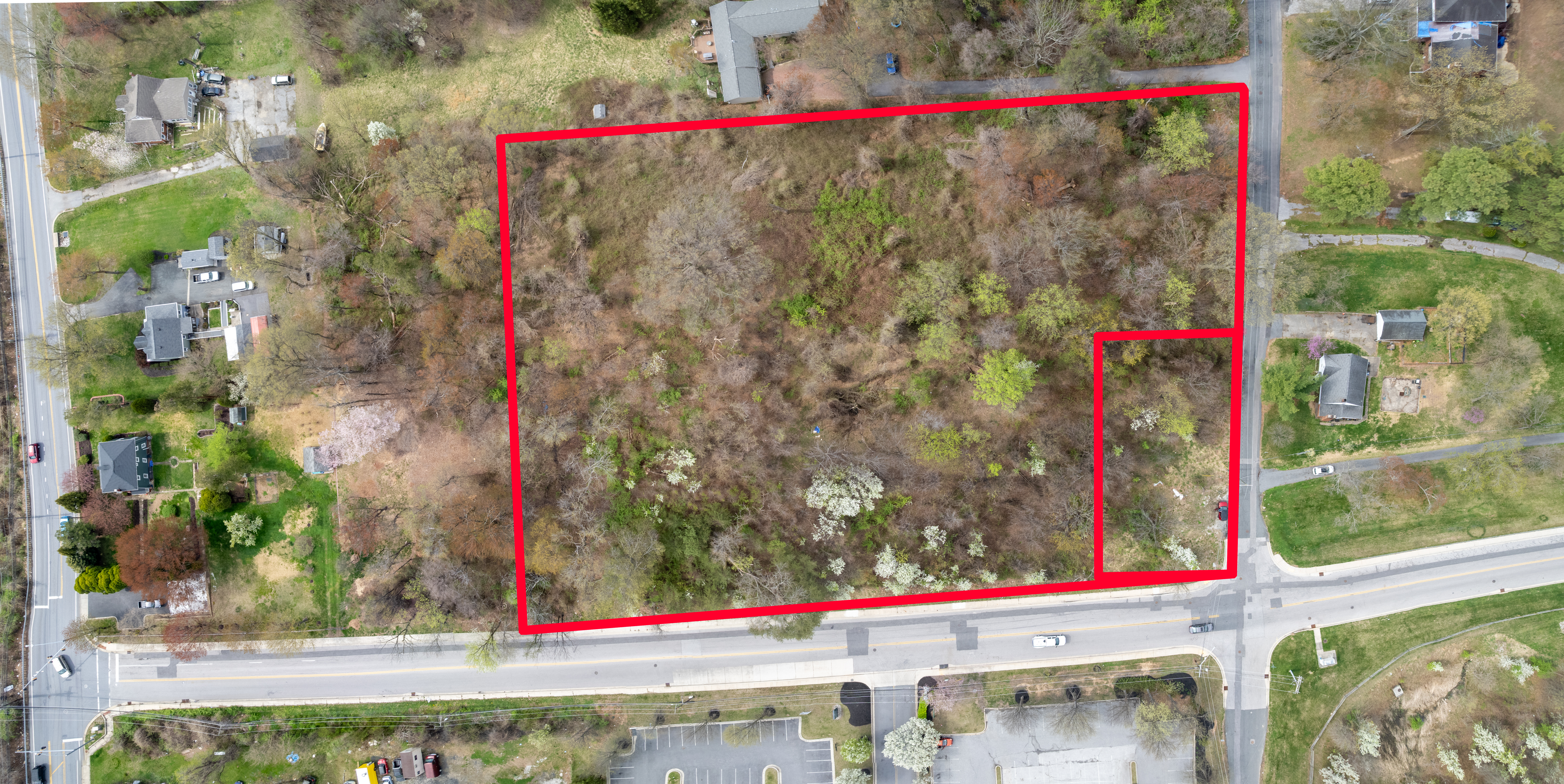 6821 Hospital Drive Rosedale, MD 21237 - Photo 3 of 3