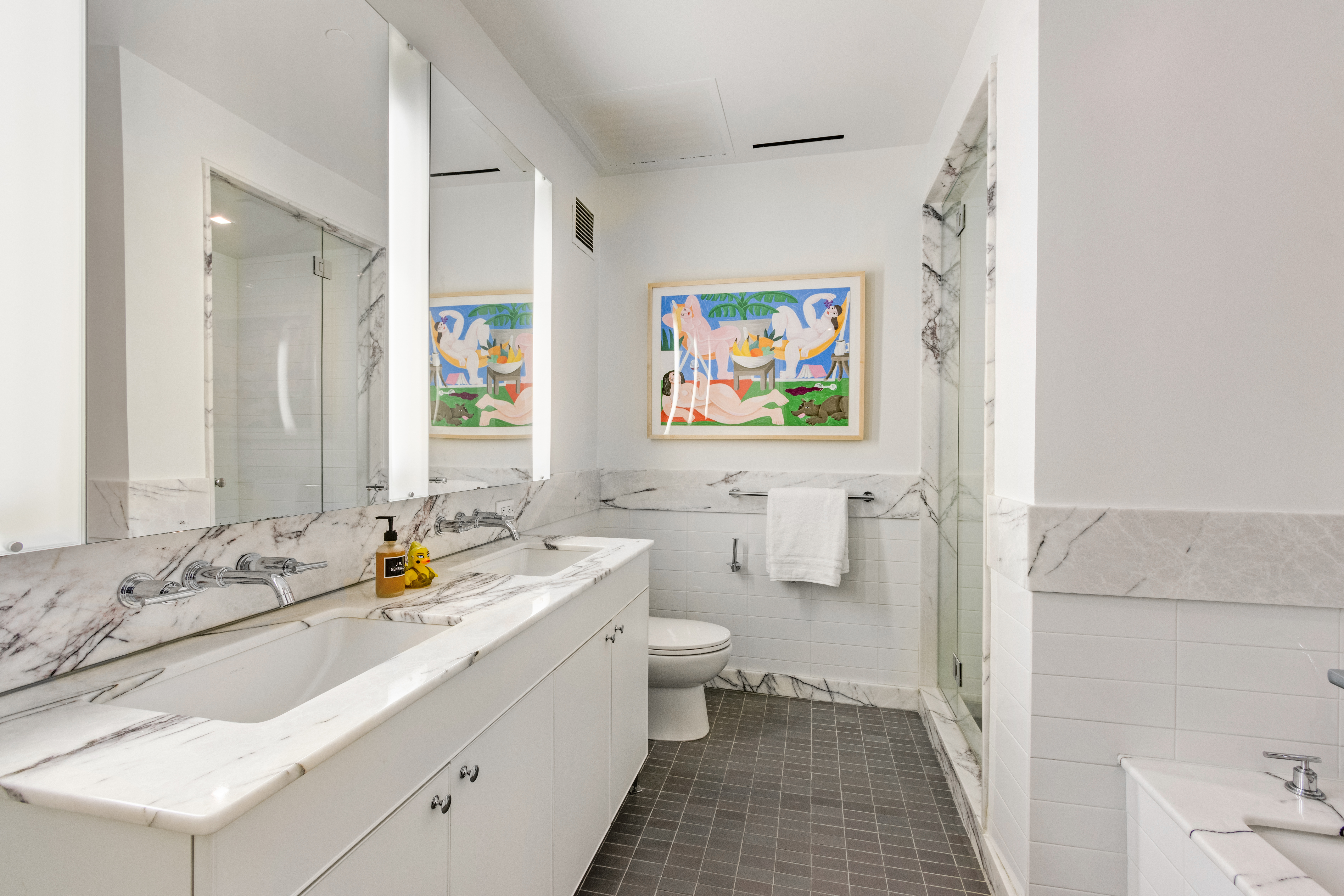 520 West 19th Street, Unit 5C Manhattan, NY 10011 - Photo 7 of 13