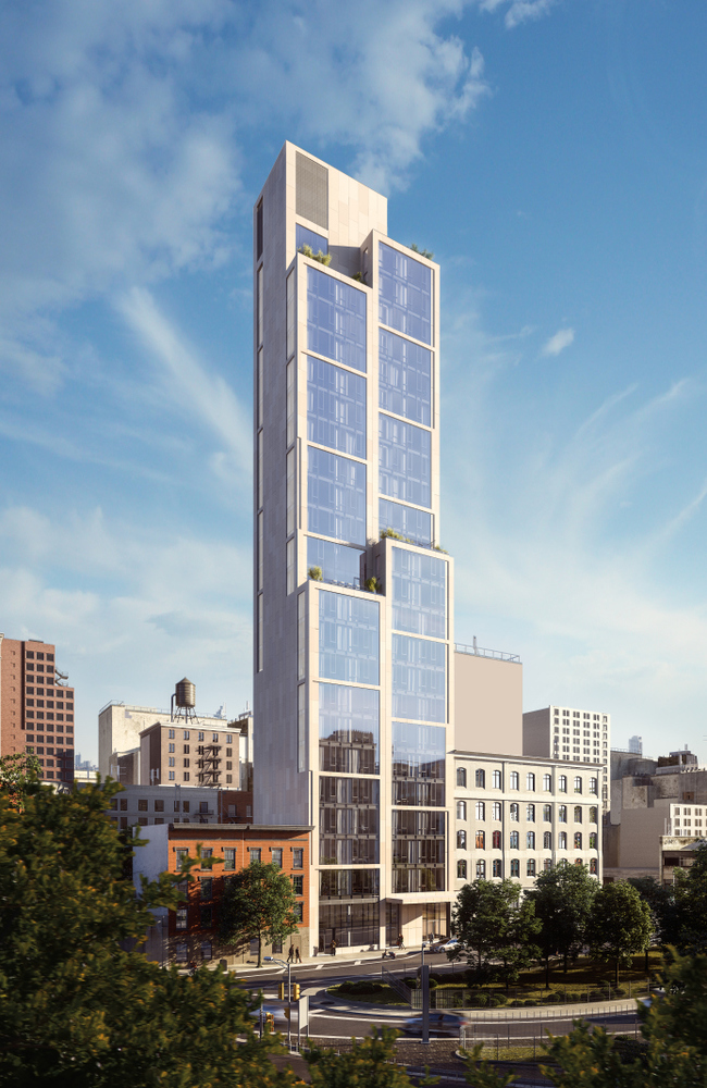 570 Broome Street, Unit 6A Manhattan, NY 10013 - Photo 14 of 19