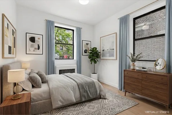 $799,000 | 371 Fort Washington Avenue, Unit 1I | Hudson Heights