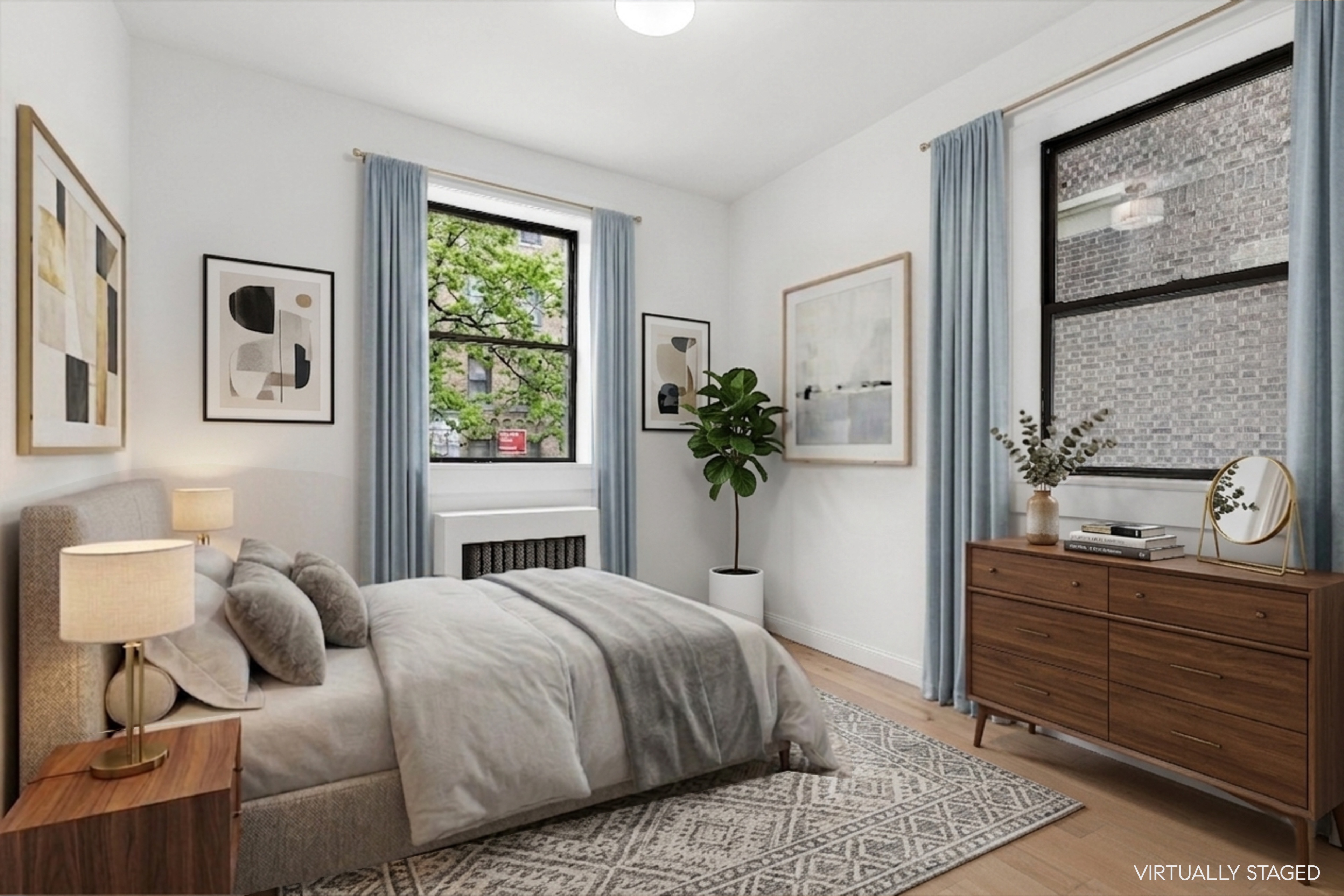 371 Fort Washington Avenue, Unit 1I Manhattan, NY 10033 - Photo 16 of 24