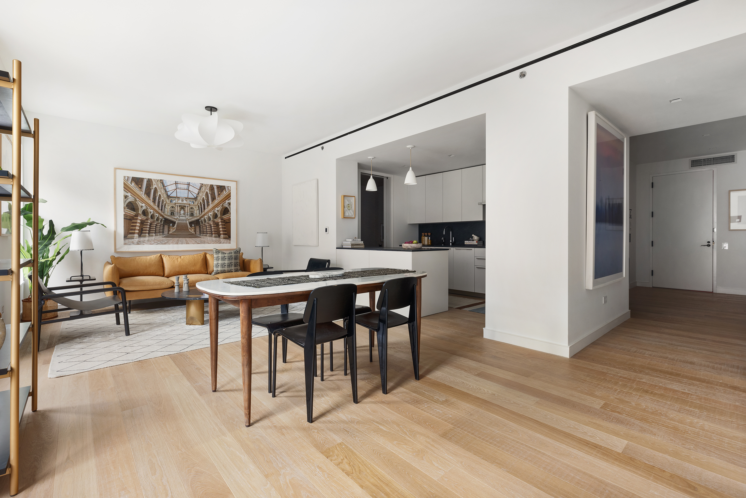 500 West 22nd Street, Unit 5A Manhattan, NY 10011 - Photo 4 of 10