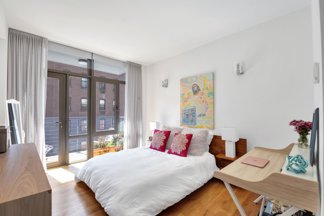 47 Bridge Street, Unit 4C Brooklyn, NY 11201 - Photo 7 of 20