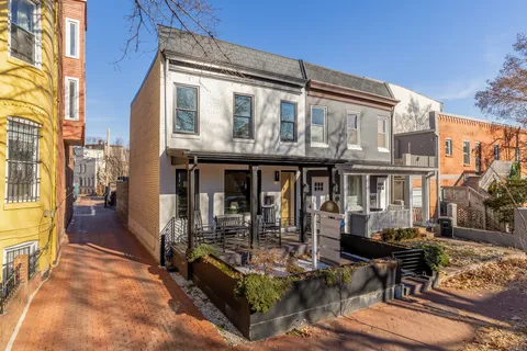 $1,799,000 | 1005 P Street Northwest, Washington, DC 20001