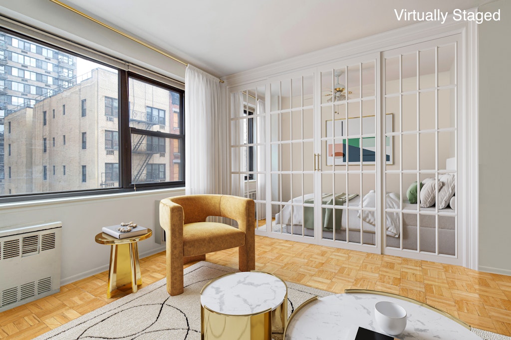 405 East 63rd Street, Unit 4G Manhattan, NY 10065 - Photo 3 of 10