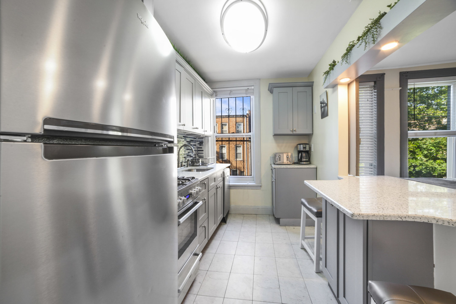 10 Virginia Place, Unit 2 Brooklyn, NY 11213 - Photo 3 of 12