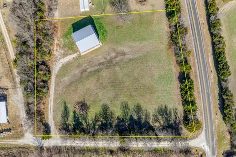 Contact Agent | 6821 County Road 1038, McKinney, TX 75071