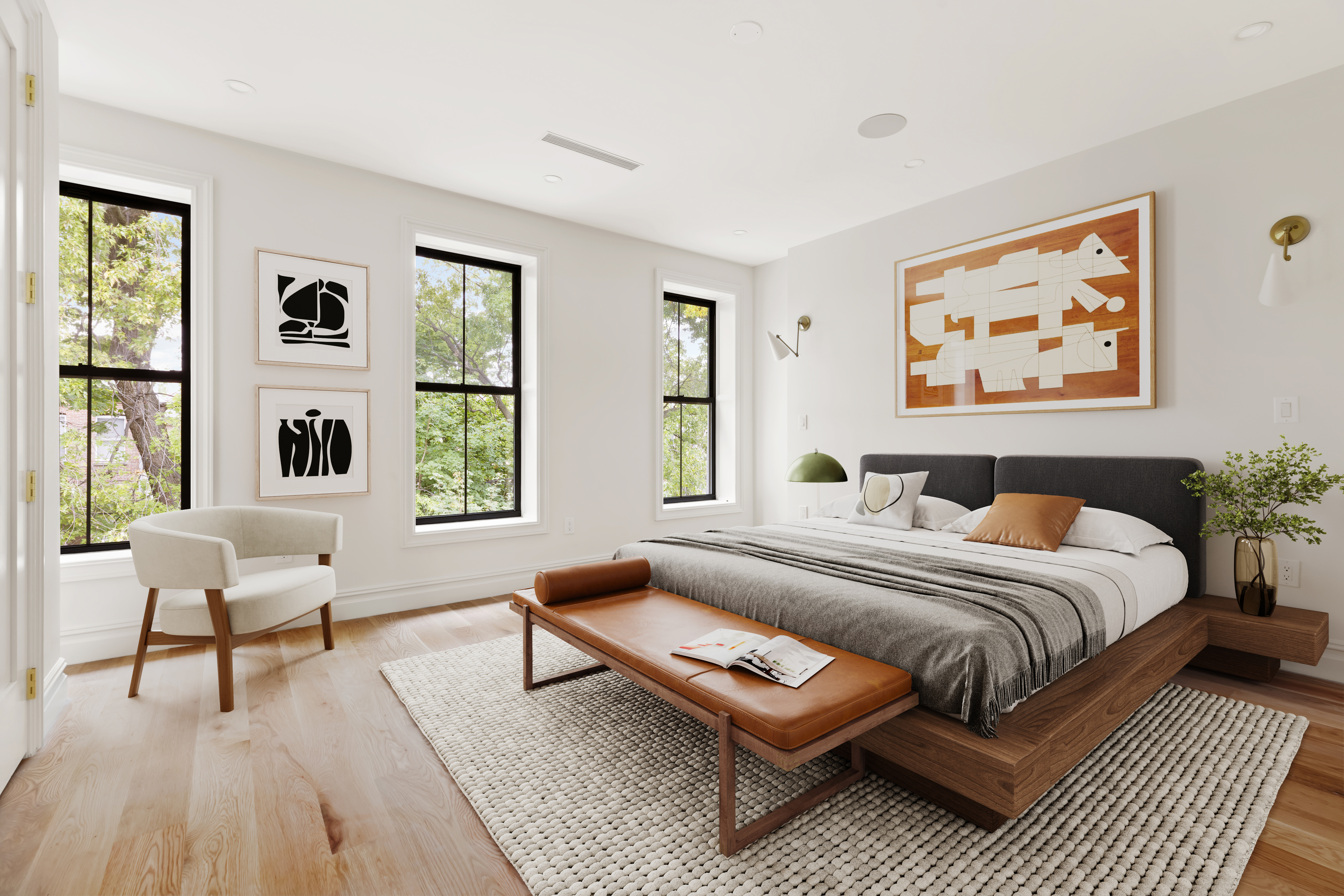 601 Madison Street Brooklyn, NY 11221 - Photo 9 of 17