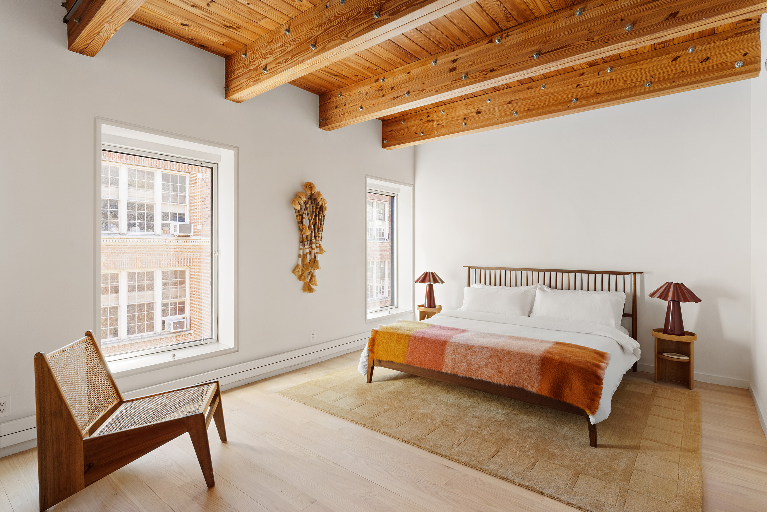 136 Baxter Street, Unit PHA Manhattan, NY 10013 - Photo 8 of 16