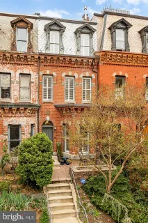 $1,850,000 | 2021 N Street Northwest, Washington, DC 20036