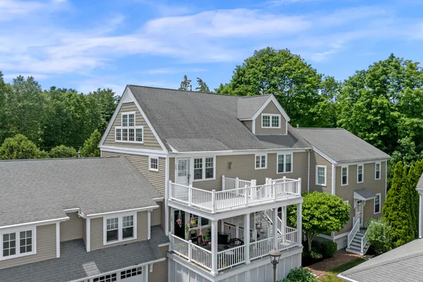 $570,000 | 6 Essex Road, Unit 15, Ipswich, MA 01938