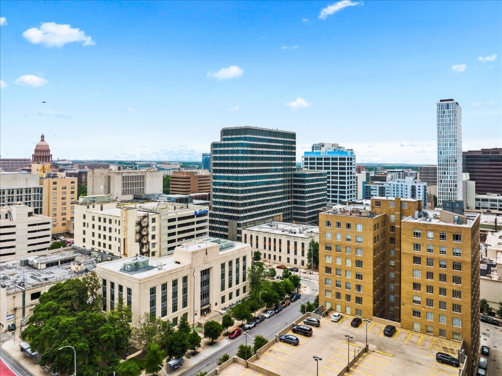 710 Colorado Street, Unit 9E Austin, TX 78701 - Photo 26 of 30