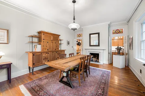 Contact Agent | 16 West Read Street, Baltimore, MD 21201