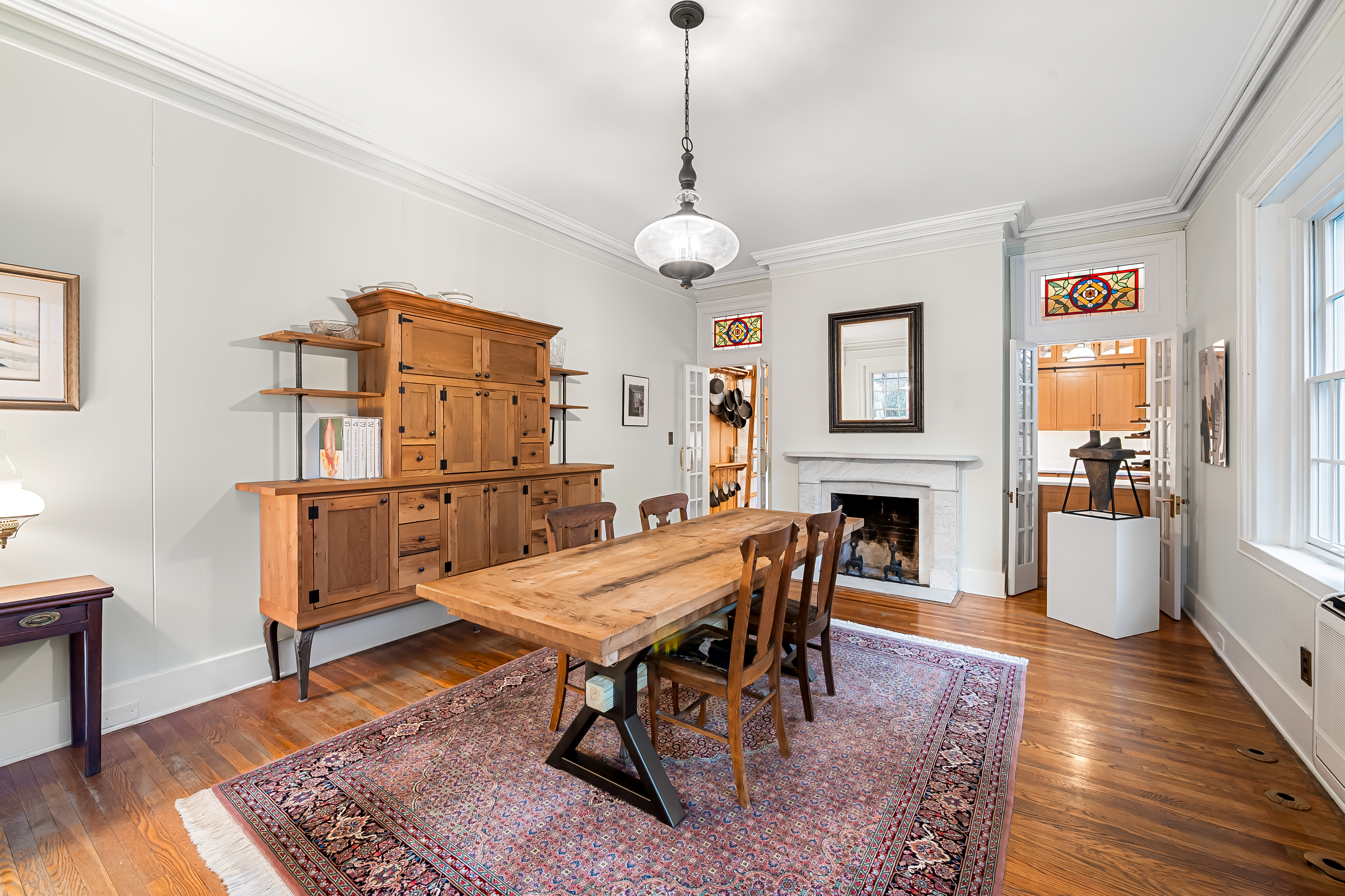 16 West Read Street Baltimore, MD 21201 - Photo 36 of 71