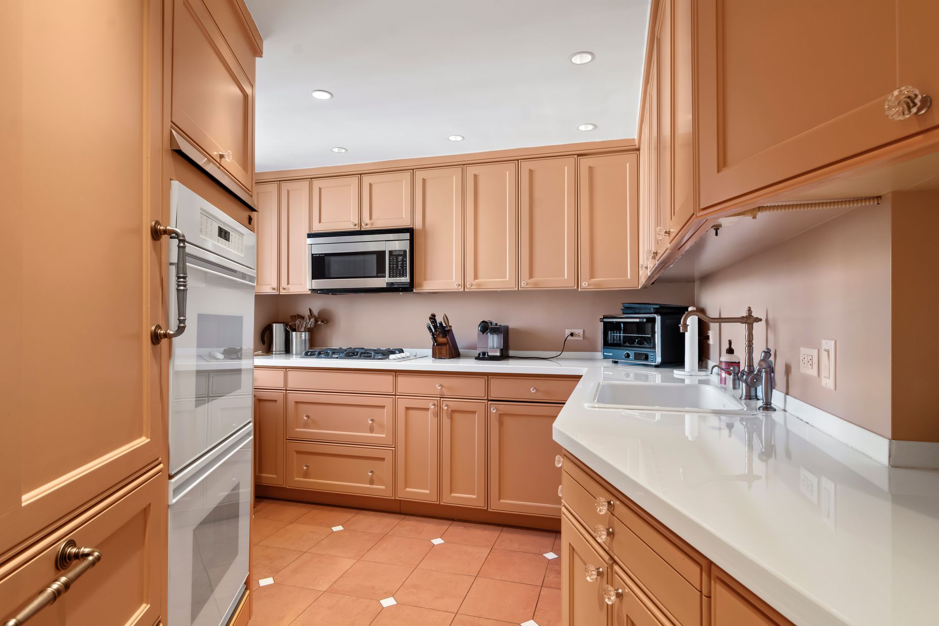 45 East 72nd Street, Unit PHB Manhattan, NY 10021 - Photo 11 of 29