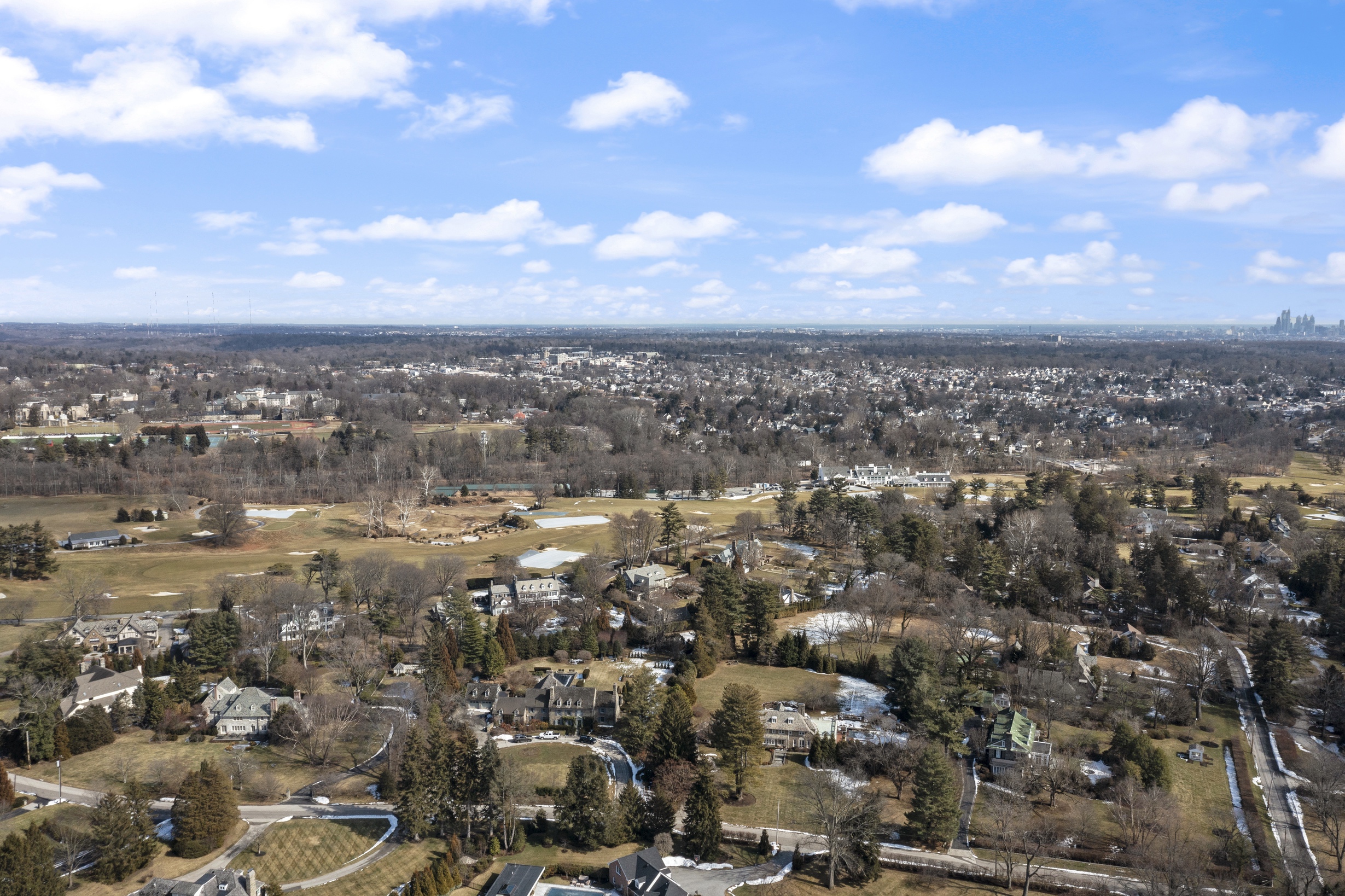 41 Tunbridge Road Haverford, PA 19041 - Photo 16 of 21