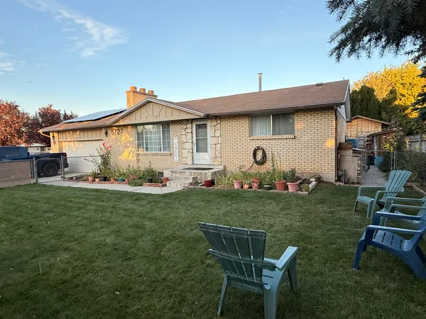 $549,900 | 5727 Carranza Drive, Taylorsville, UT 84129