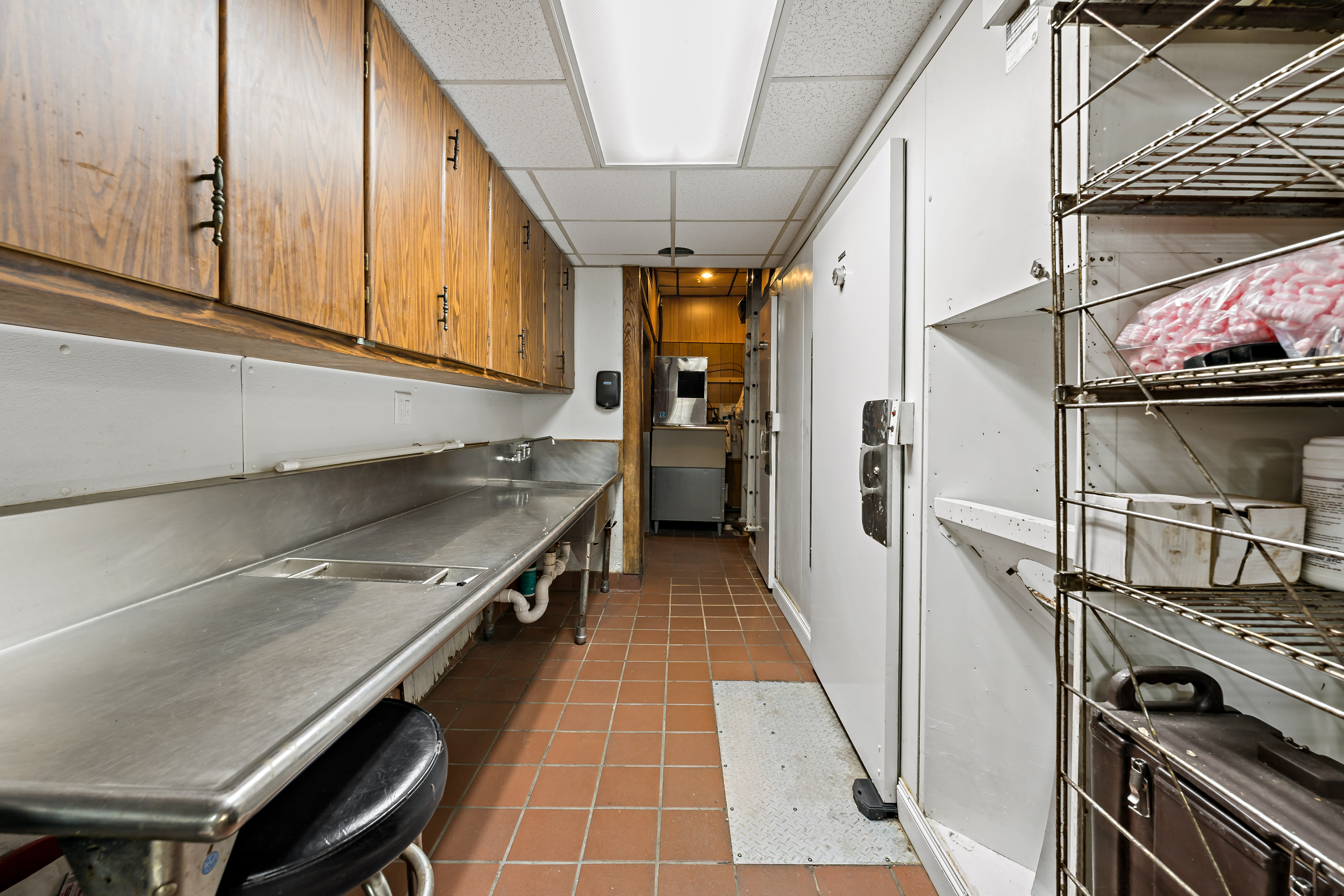 180 Butler Road Saxonburg, PA 16056 - Photo 29 of 52 a kitchen with granite countertop a stove a sink and dishwasher