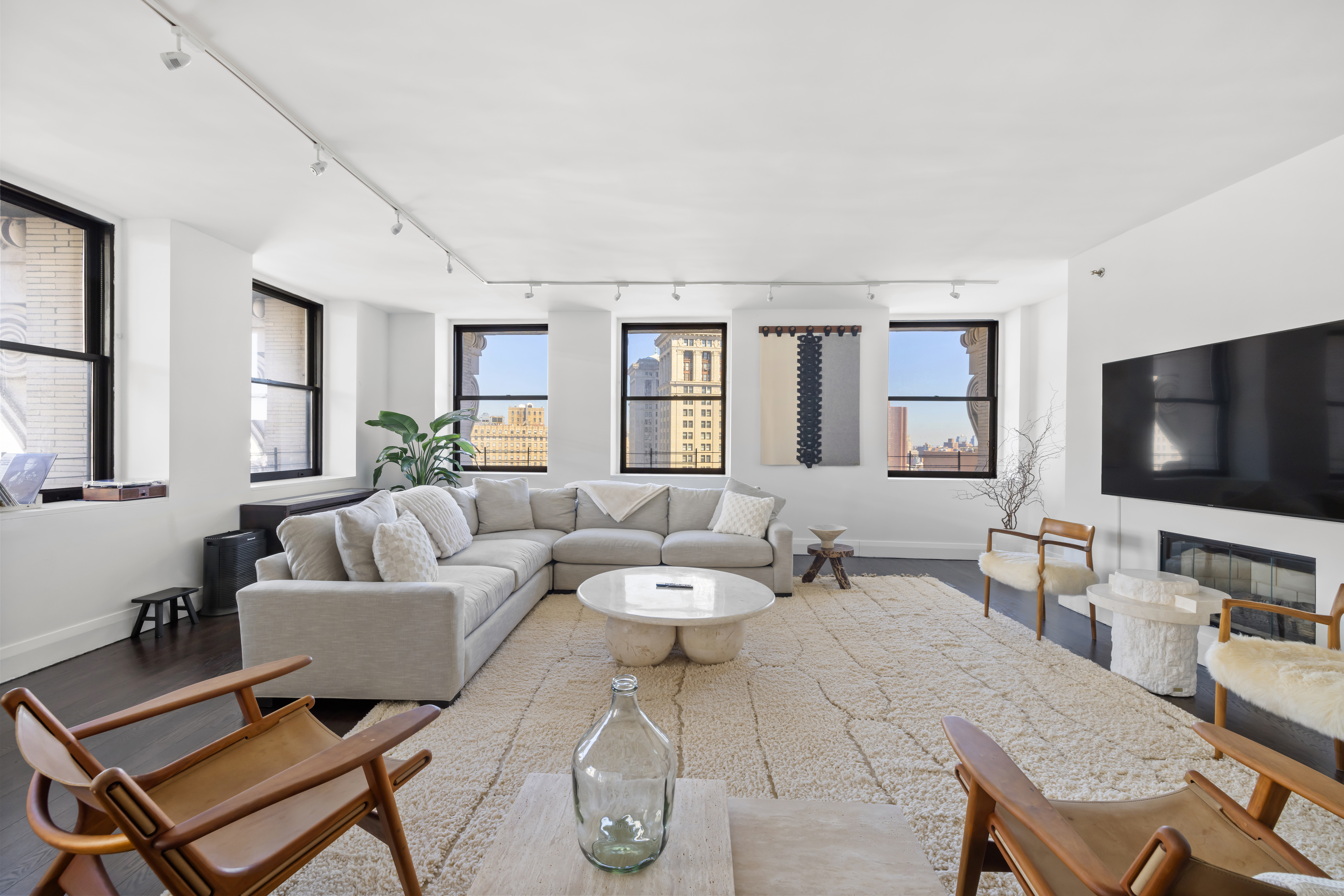 150 Nassau Street, Unit 18AB Manhattan, NY 10038 - Photo 3 of 23