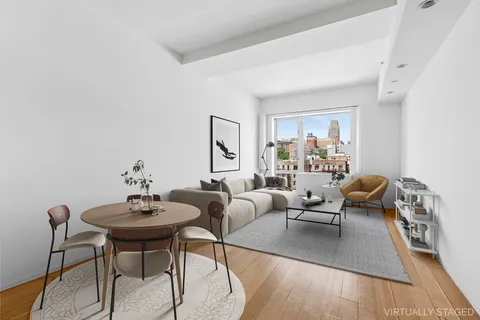 $849,242 | 2280 Frederick Douglass Boulevard, Unit 8F | Harlem