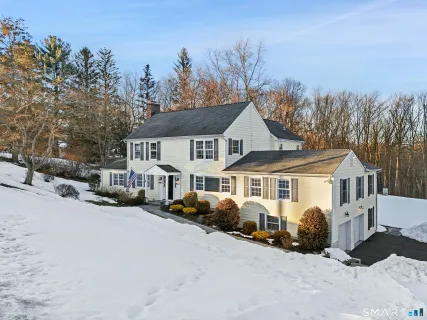$1,495,000 | 72 Barclay Drive, Stamford, CT 06903