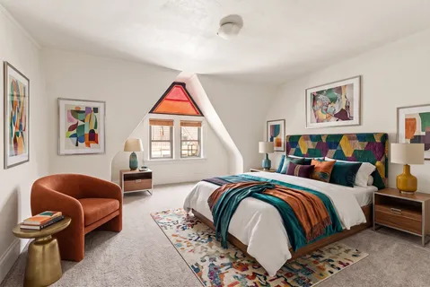 $1,600,000 | 29 Chester Court | Prospect Lefferts Gardens